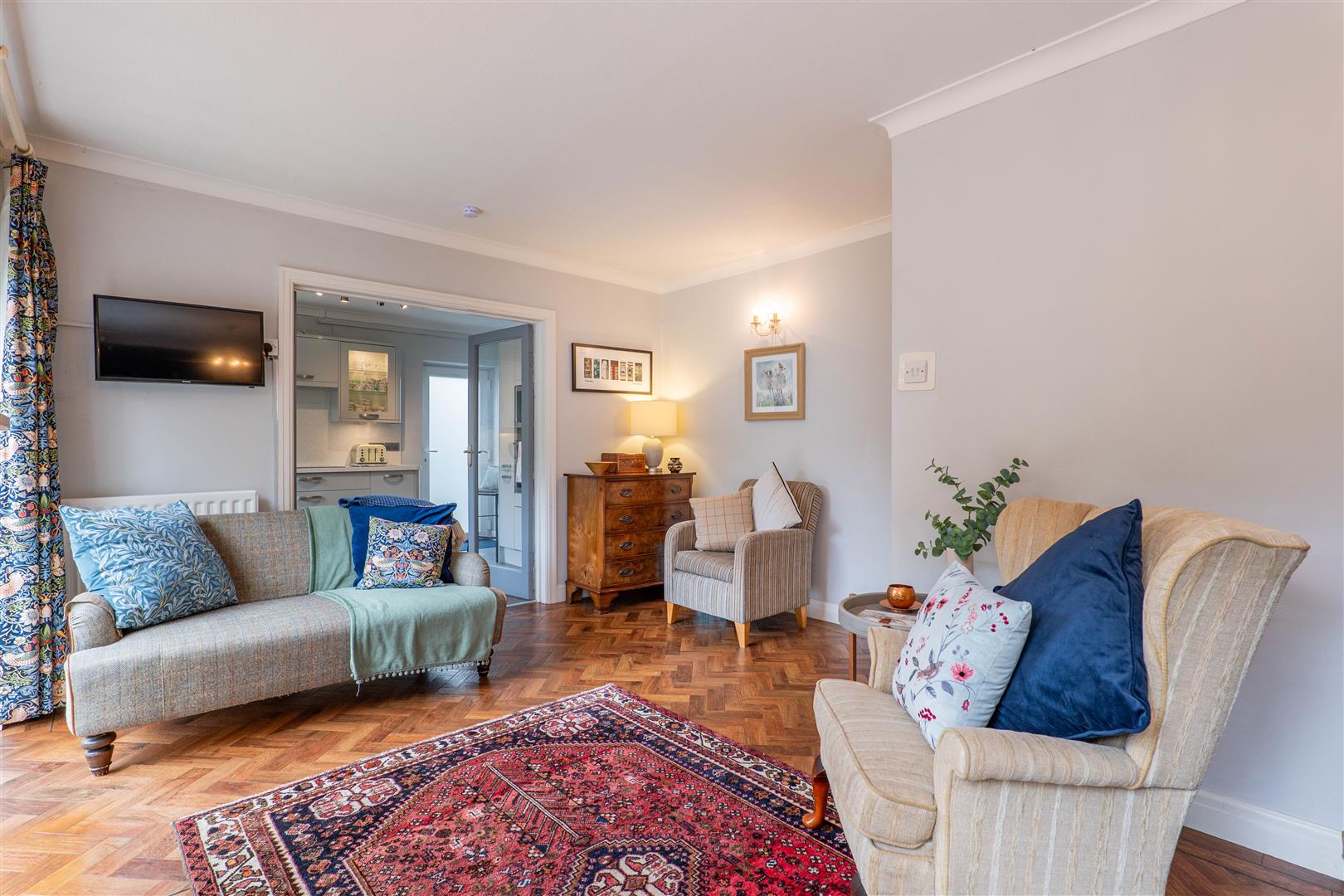 Woodlands Way, Longton, Preston